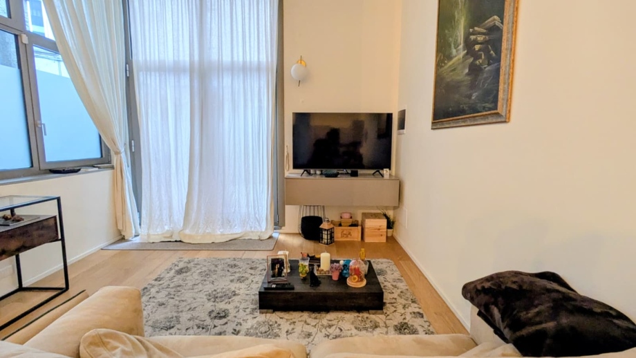 Appartamento in condominio di 2 locali 