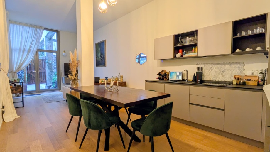 Appartamento in condominio di 2 locali 