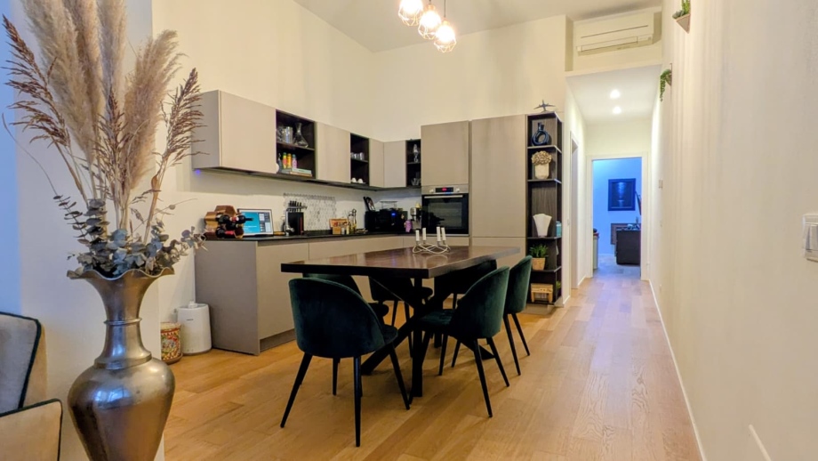 Appartamento in condominio di 2 locali 