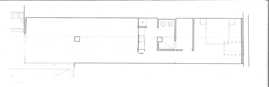 Appartamento in condominio di 2 locali 