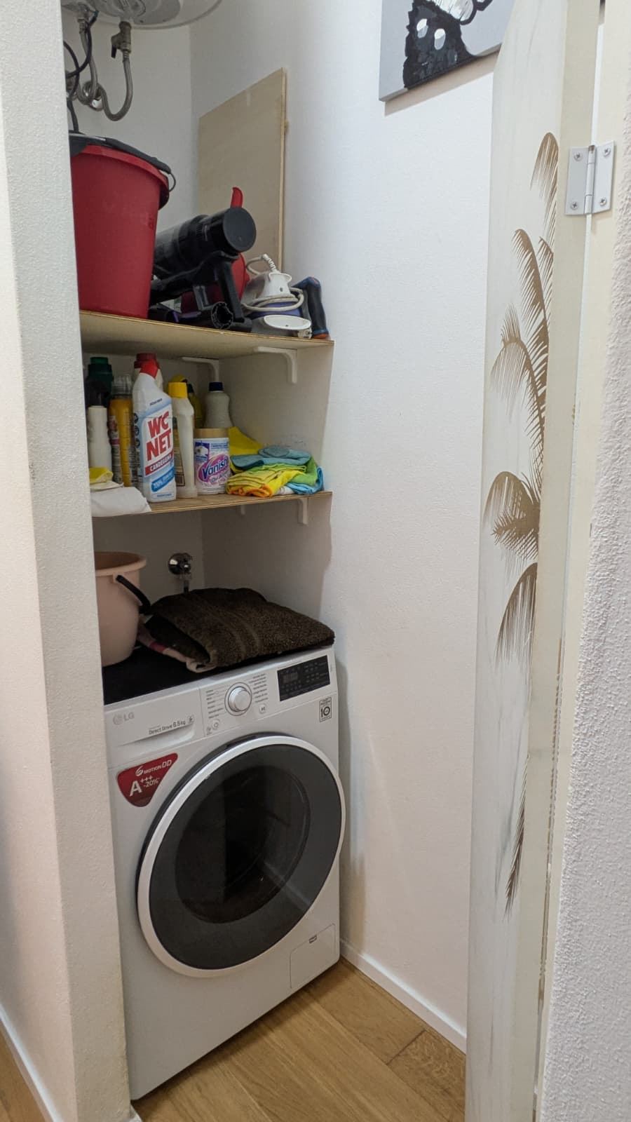 Appartamento in condominio di 2 locali 