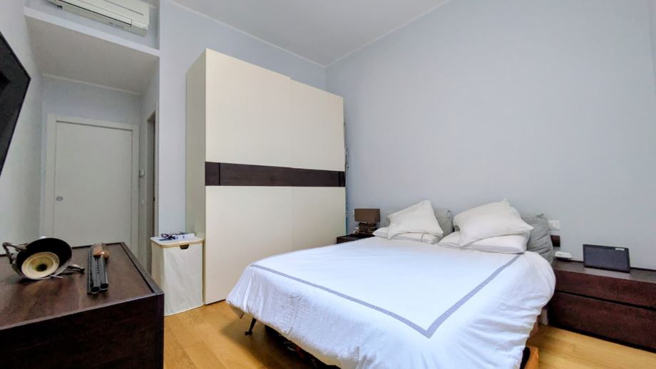 Appartamento in condominio di 2 locali 