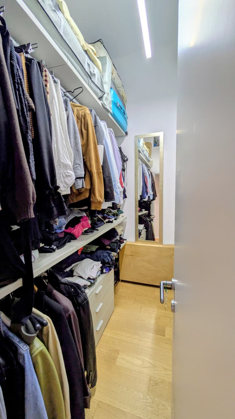 Appartamento in condominio di 2 locali 