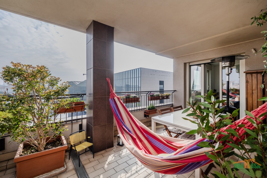 Appartamento in condominio di 3 locali 