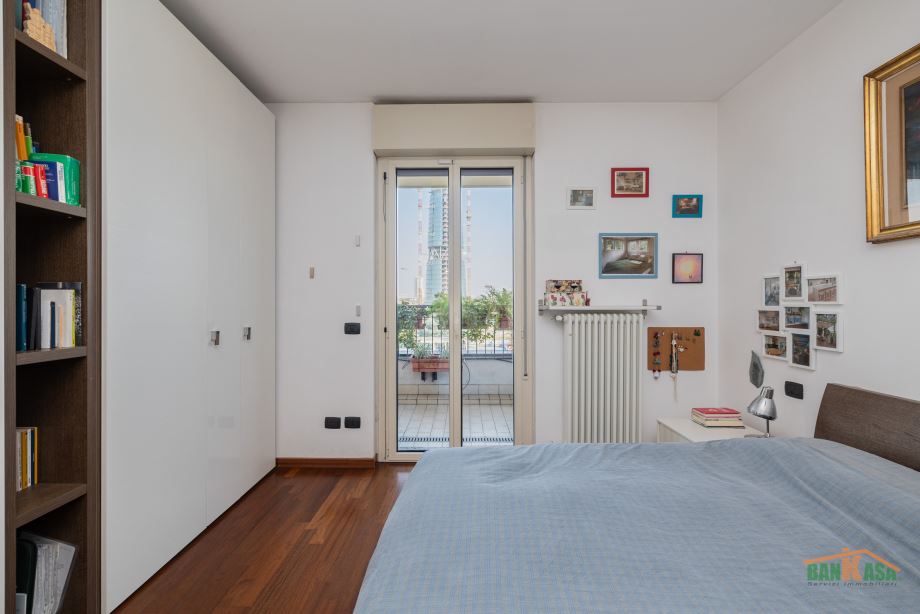 Appartamento in condominio di 3 locali 