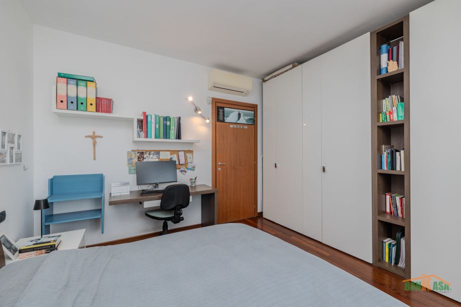 Appartamento in condominio di 3 locali 