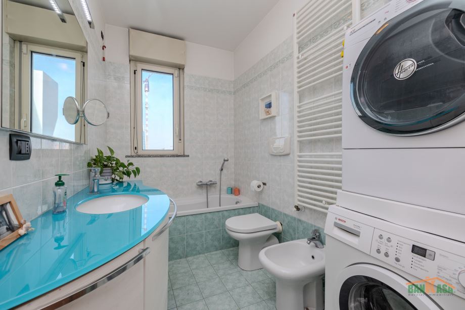 Appartamento in condominio di 3 locali 