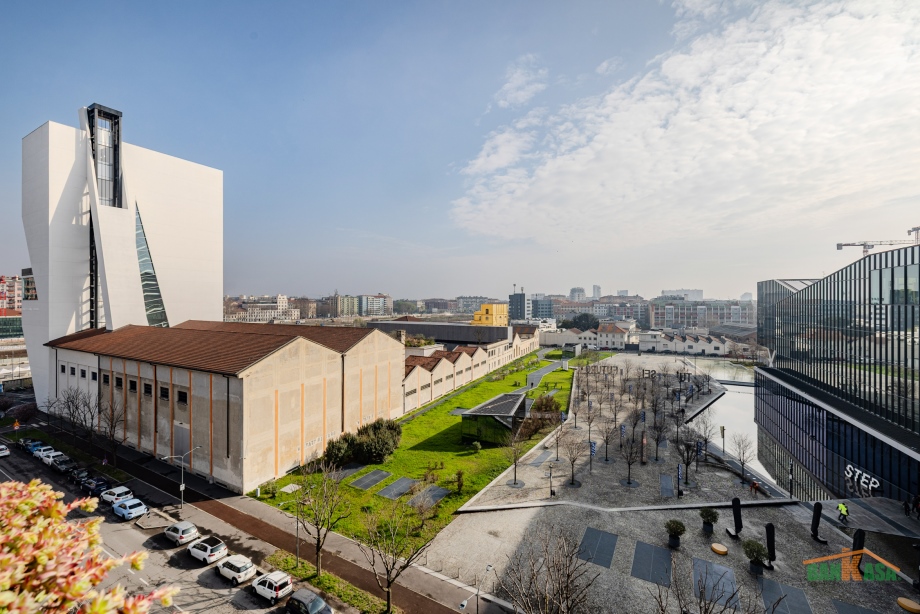 Appartamento in condominio di 3 locali 