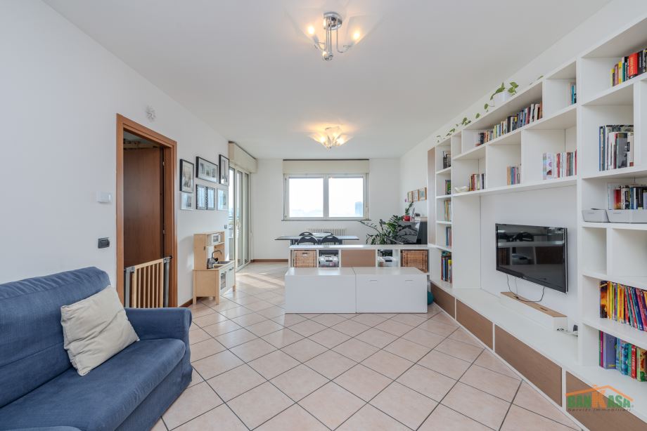 Appartamento in condominio di 3 locali 