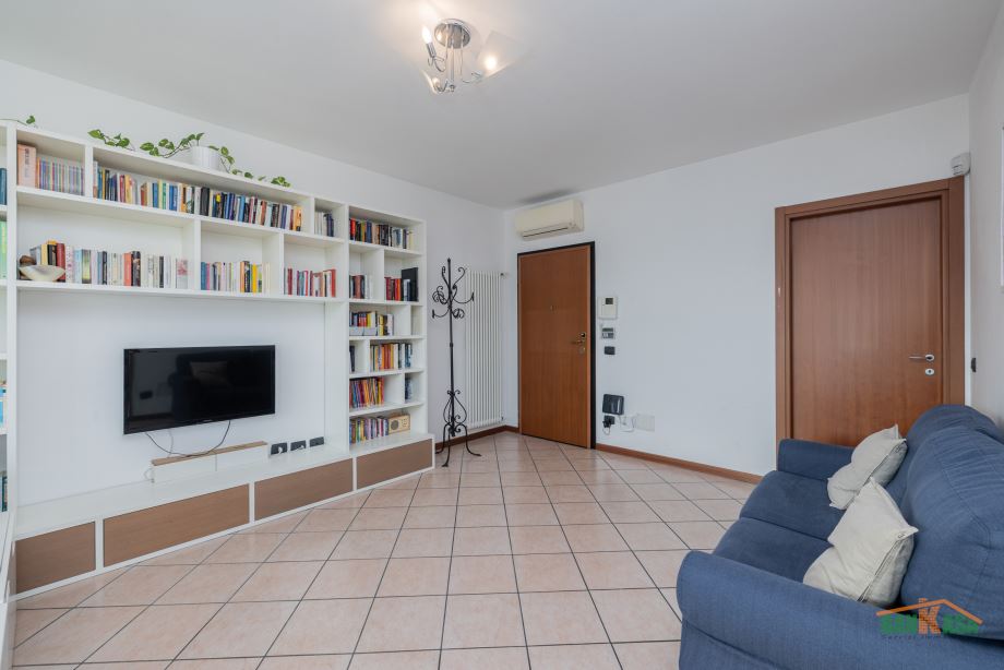 Appartamento in condominio di 3 locali 