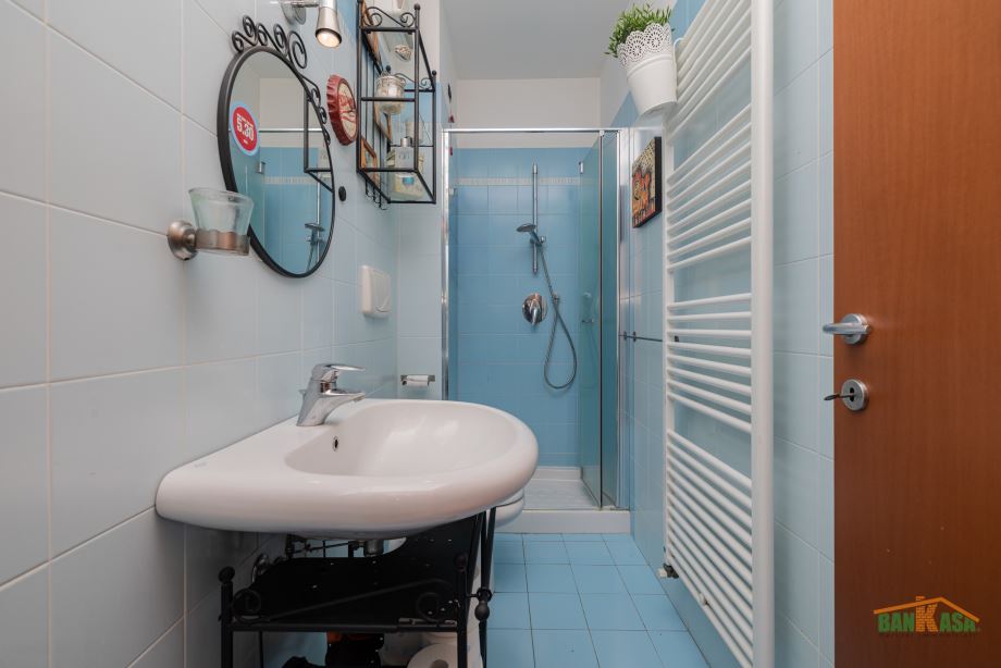 Appartamento in condominio di 3 locali 