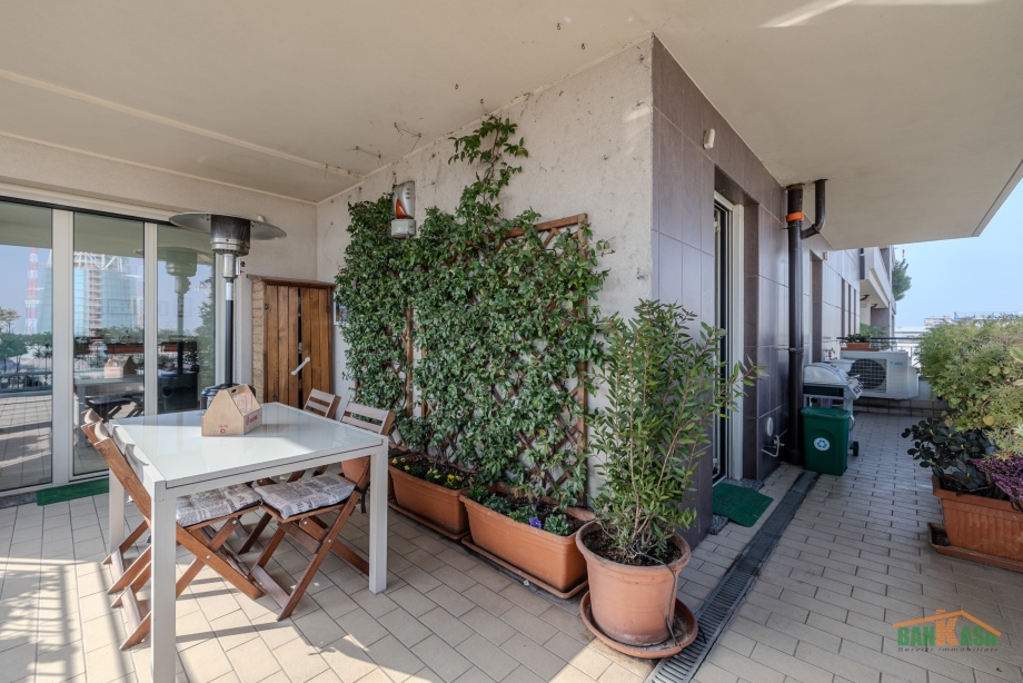 Appartamento in condominio di 3 locali 