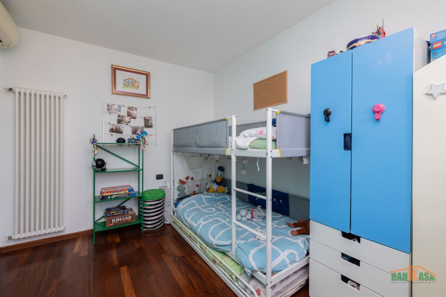 Appartamento in condominio di 3 locali 