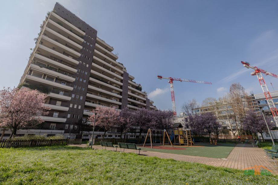 Appartamento in condominio di 3 locali 