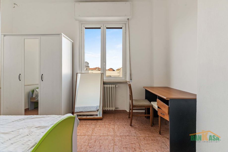 Appartamento in condominio di 2 locali 