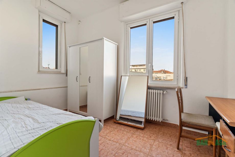 Appartamento in condominio di 2 locali 