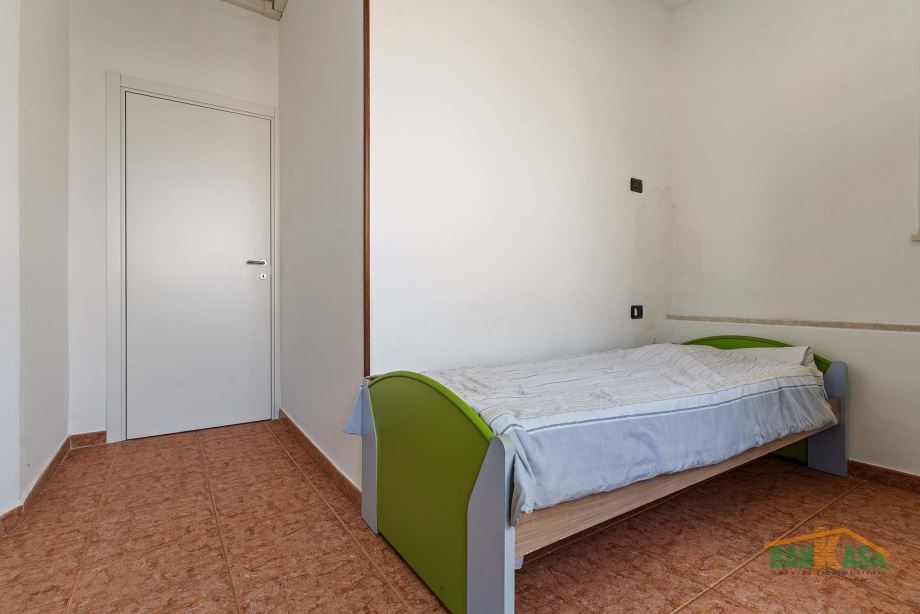 Appartamento in condominio di 2 locali 