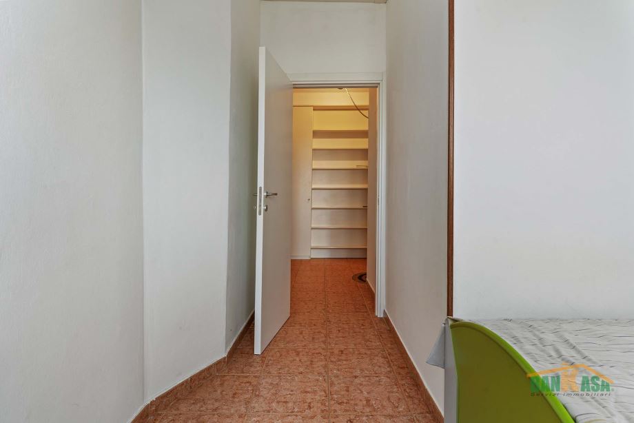 Appartamento in condominio di 2 locali 