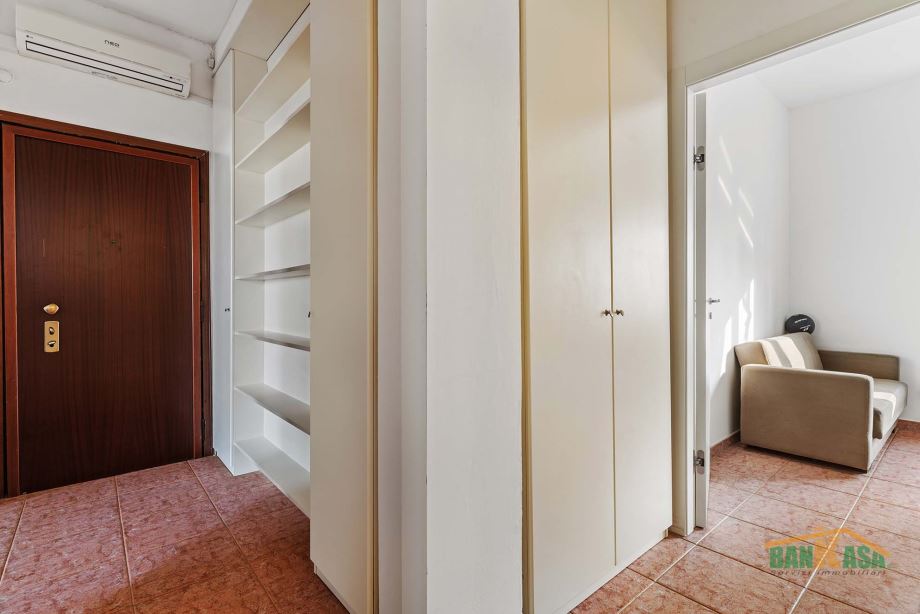 Appartamento in condominio di 2 locali 