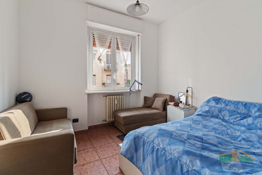 Appartamento in condominio di 2 locali 