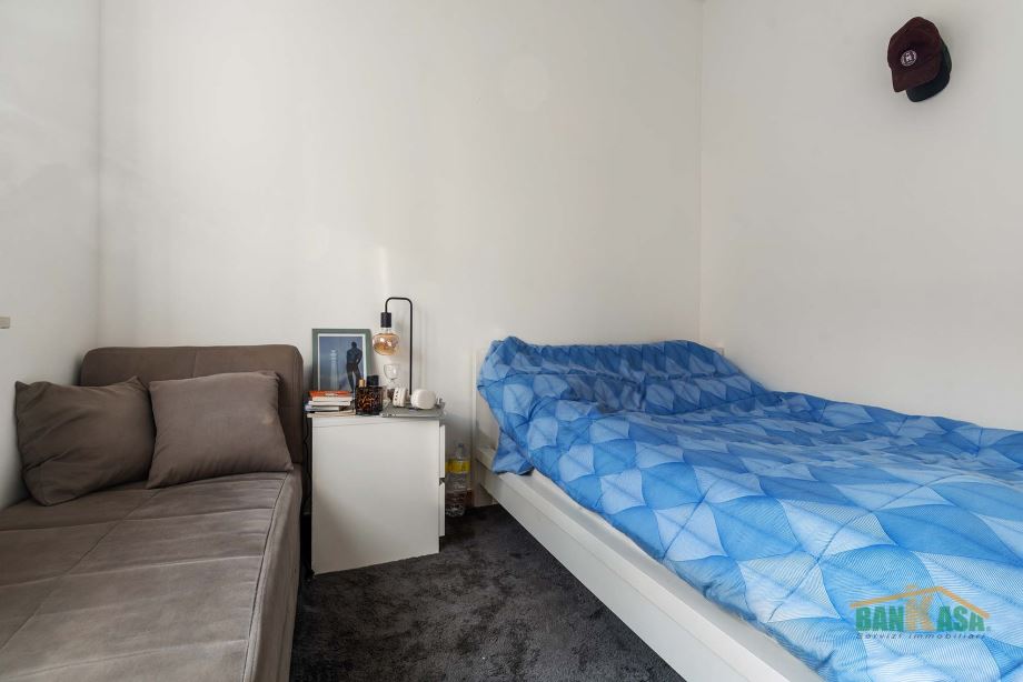 Appartamento in condominio di 2 locali 