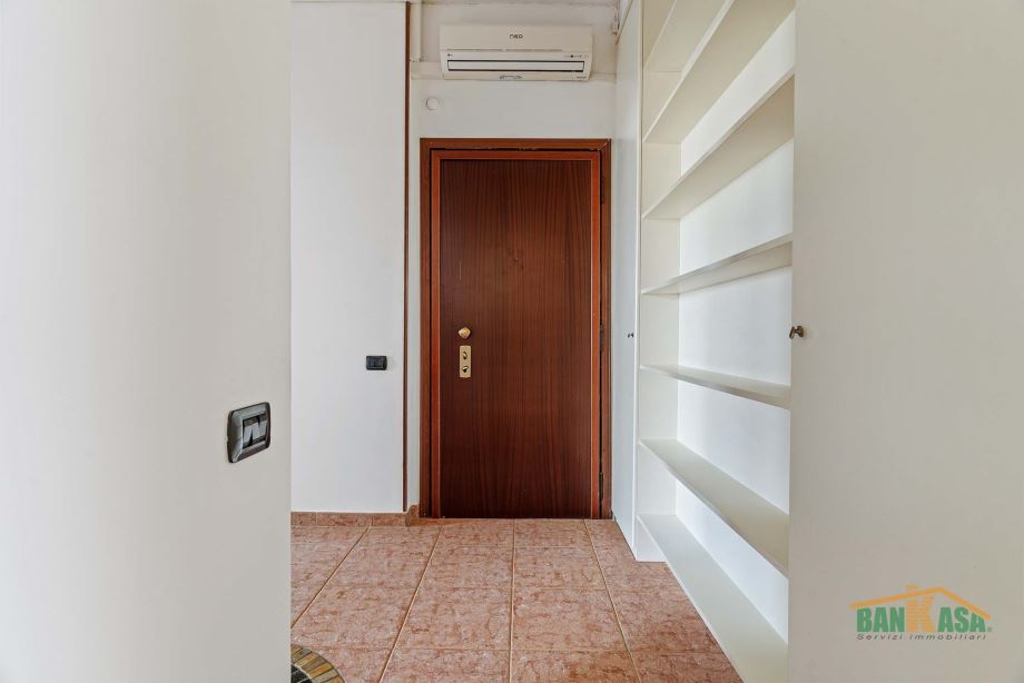 Appartamento in condominio di 2 locali 