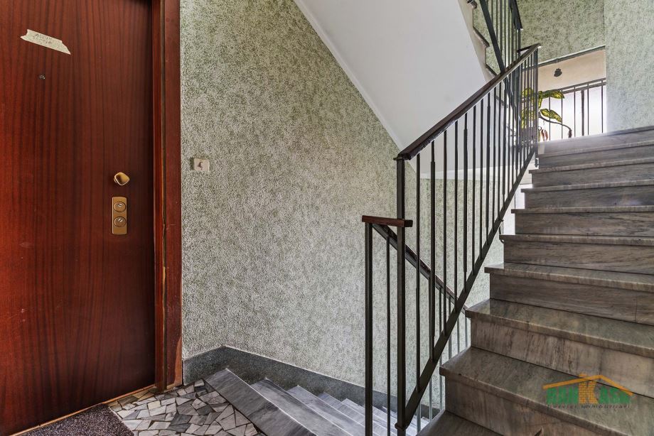 Appartamento in condominio di 2 locali 