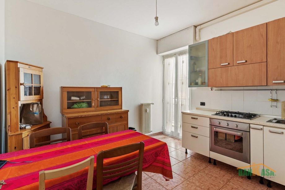 Appartamento in condominio di 2 locali 