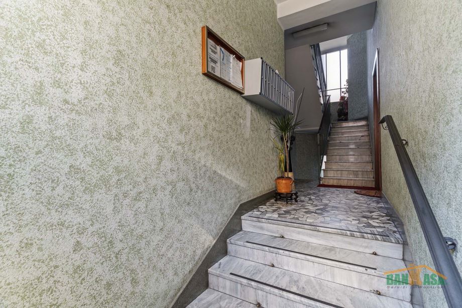 Appartamento in condominio di 2 locali 