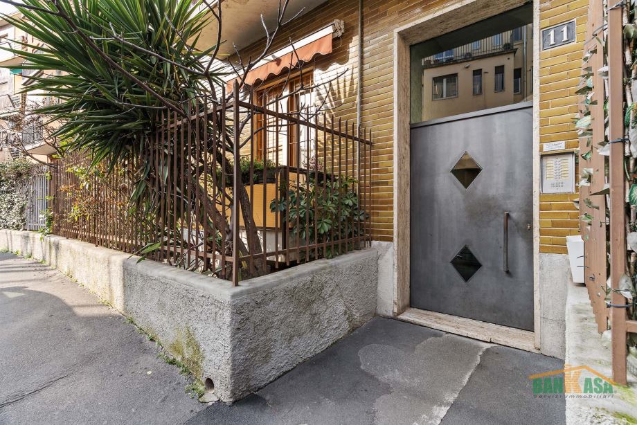 Appartamento in condominio di 2 locali 