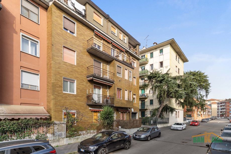 Appartamento in condominio di 2 locali 