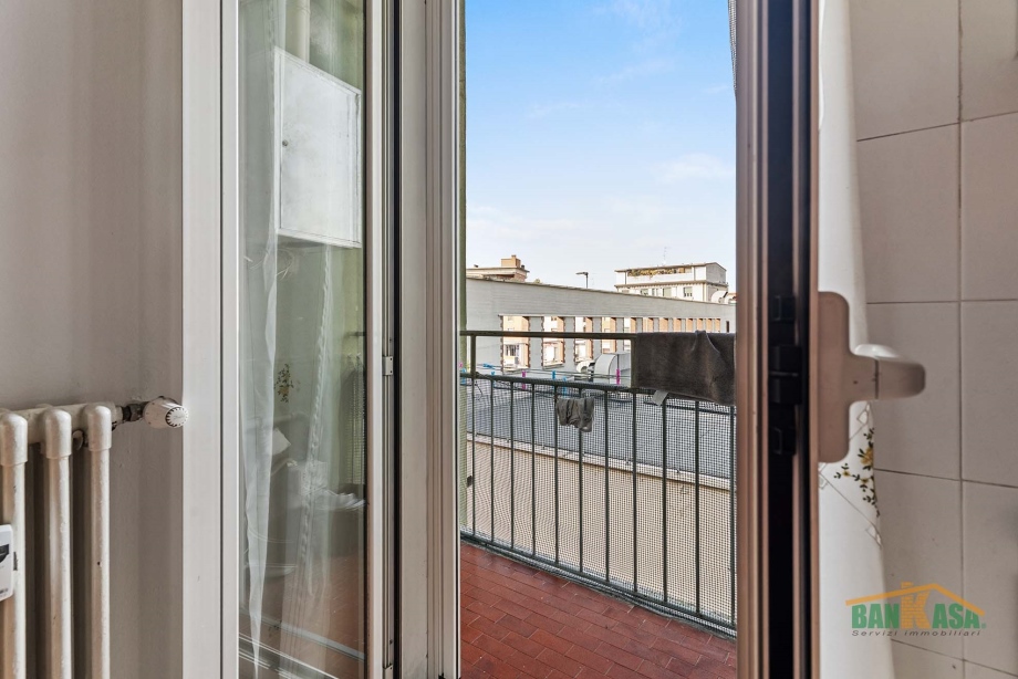 Appartamento in condominio di 2 locali 