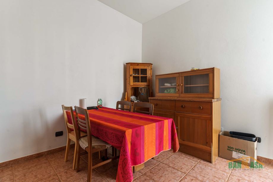 Appartamento in condominio di 2 locali 