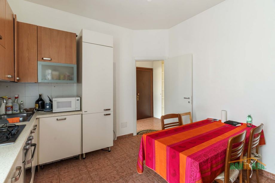 Appartamento in condominio di 2 locali 