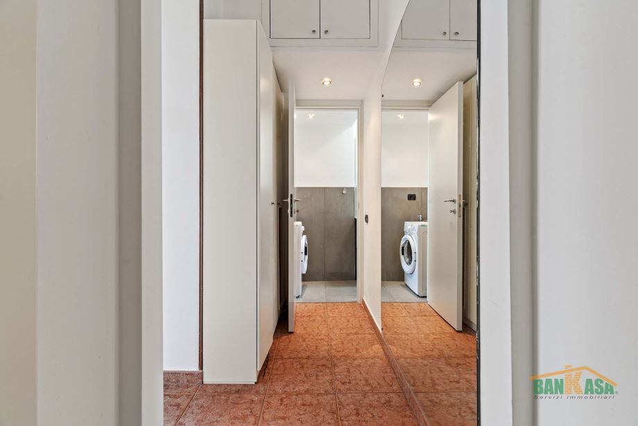 Appartamento in condominio di 2 locali 