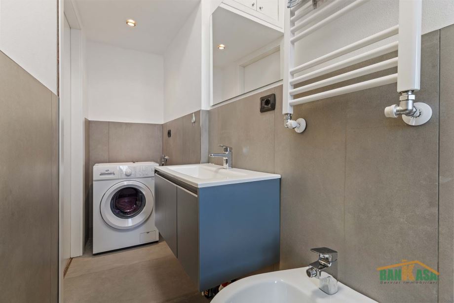 Appartamento in condominio di 2 locali 