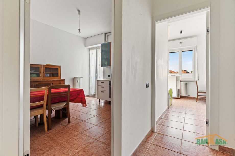 Appartamento in condominio di 2 locali 