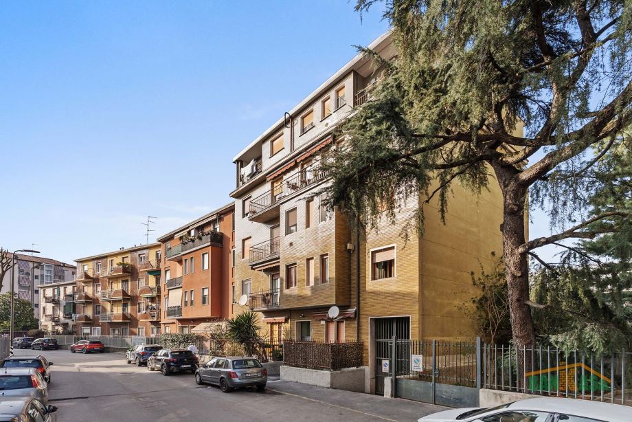 Appartamento in condominio di 2 locali 