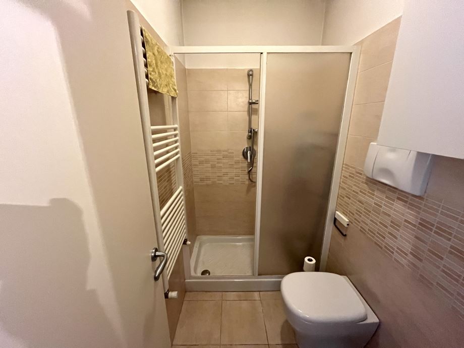 Casa di ringhiera di 1 locale 