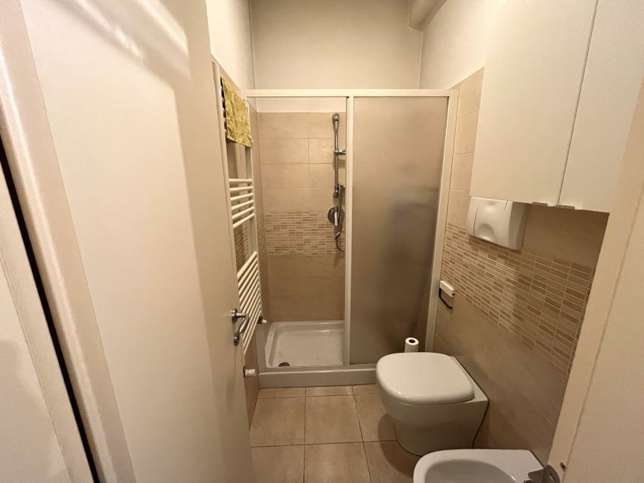 Casa di ringhiera di 1 locale 