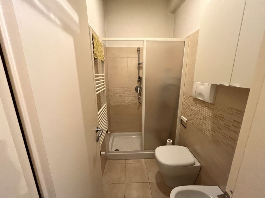 Casa di ringhiera di 1 locale 