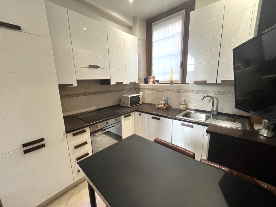 Casa di ringhiera di 1 locale 