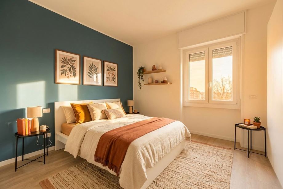 Appartamento in condominio di 4 locali 