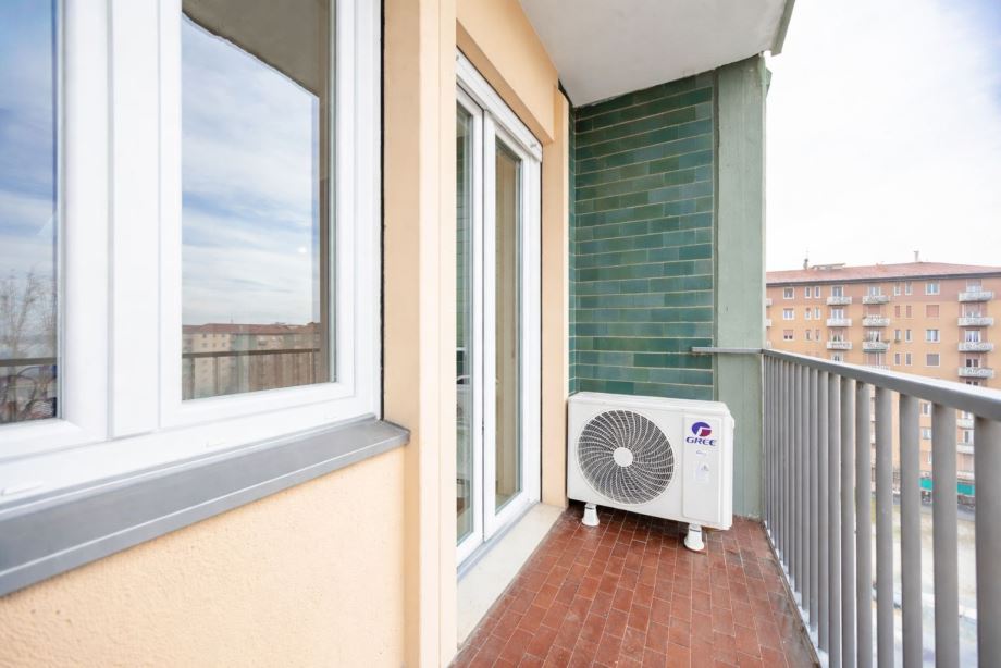 Appartamento in condominio di 4 locali 