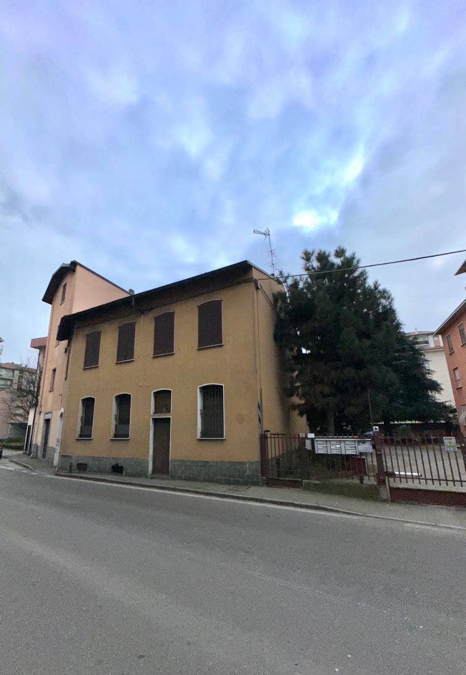 Villa singola di 3 locali 