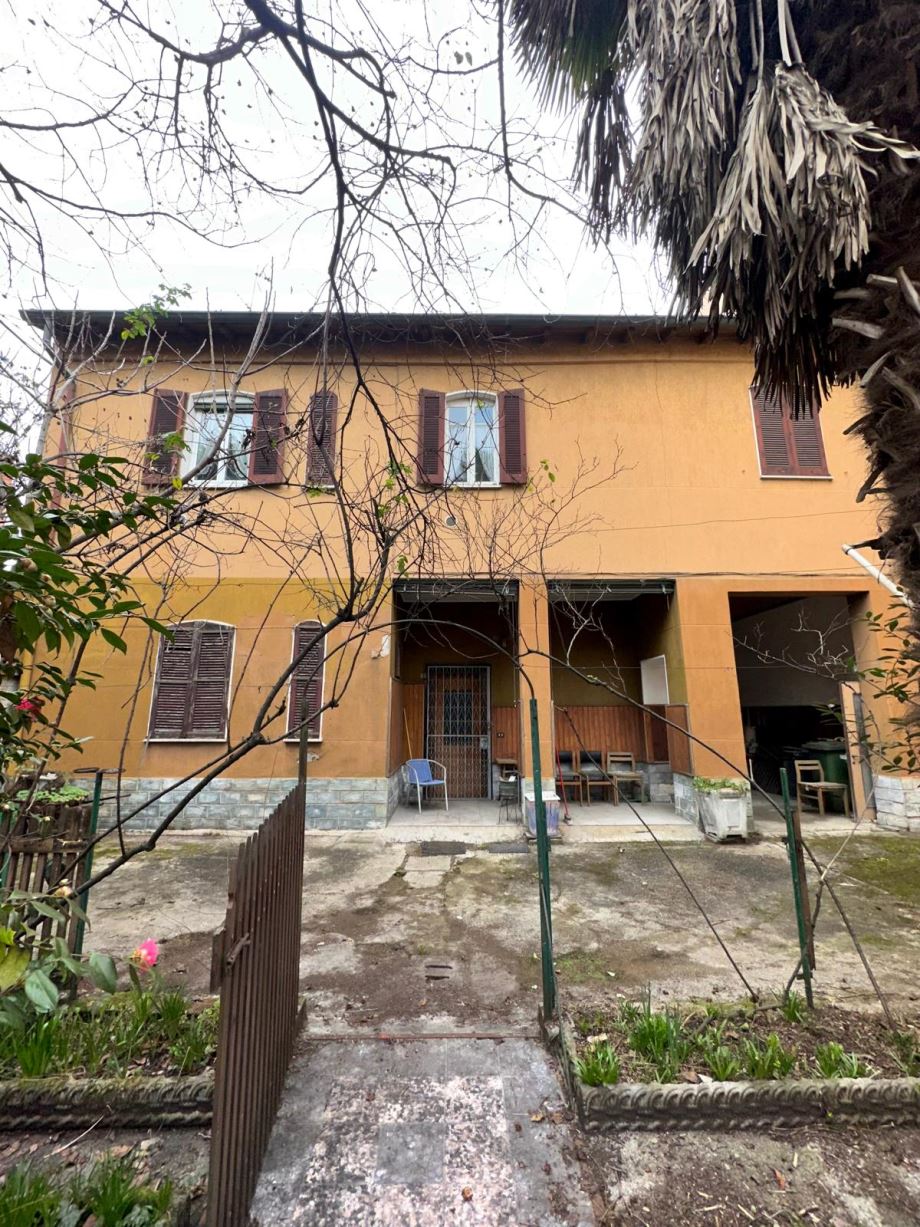 Villa singola di 3 locali 