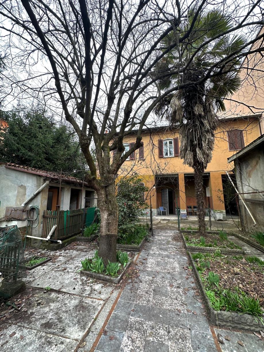 Villa singola di 3 locali 
