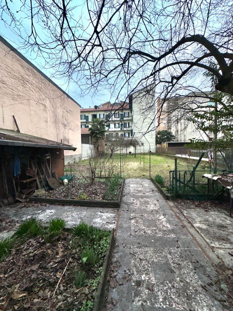 Villa singola di 3 locali 