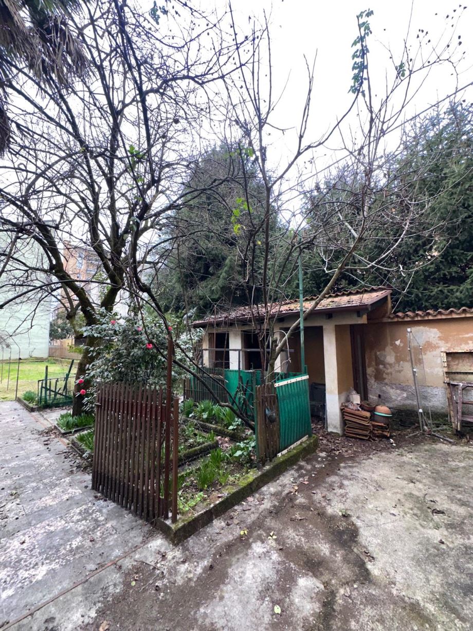 Villa singola di 3 locali 