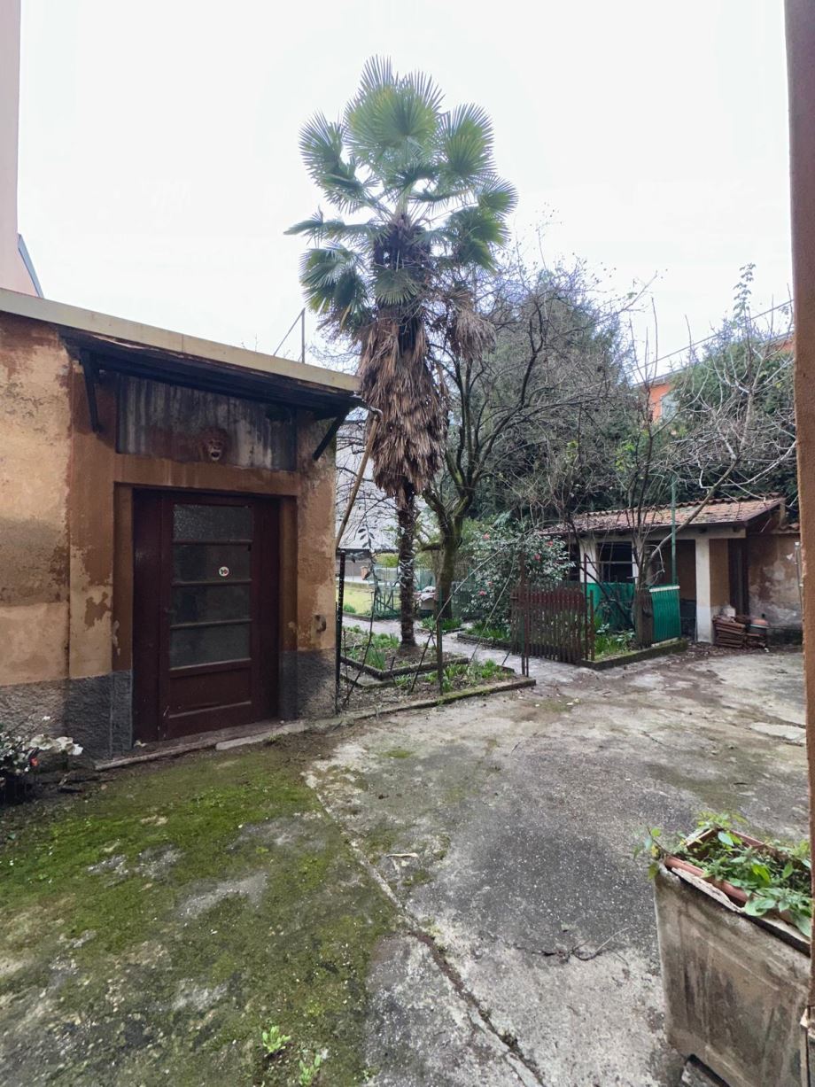 Villa singola di 3 locali 
